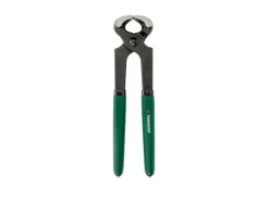 Llave inglesa / Tenaza rusa / Tenaza para cantos / Llave para tubos en escuadra.