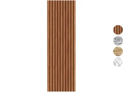 Lámina decorativa, 0,45 x 10 m.