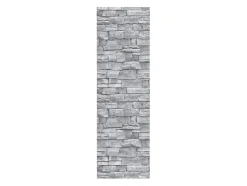 Lámina decorativa, 0,45 x 10 m.
