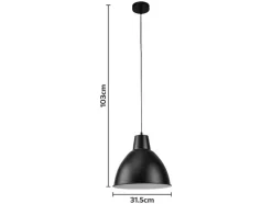 Lámpara colgante LED