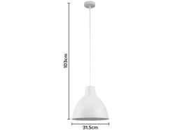 Lámpara colgante LED