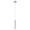 Lámpara colgante LED, 4,8 W.