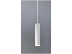 Lámpara colgante LED, 4,8 W.