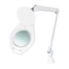 Lámpara con lupa LED