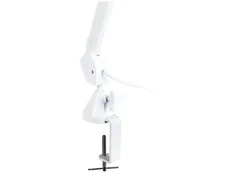 Lámpara con lupa LED