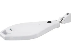 Lámpara con lupa LED
