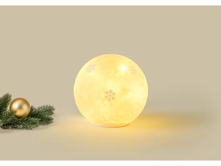 Lámpara decorativa LED