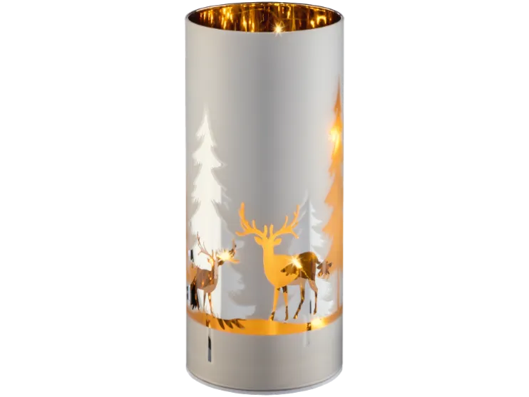 Lámpara decorativa LED