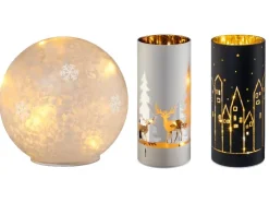 Lámpara decorativa LED