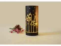 Lámpara decorativa LED