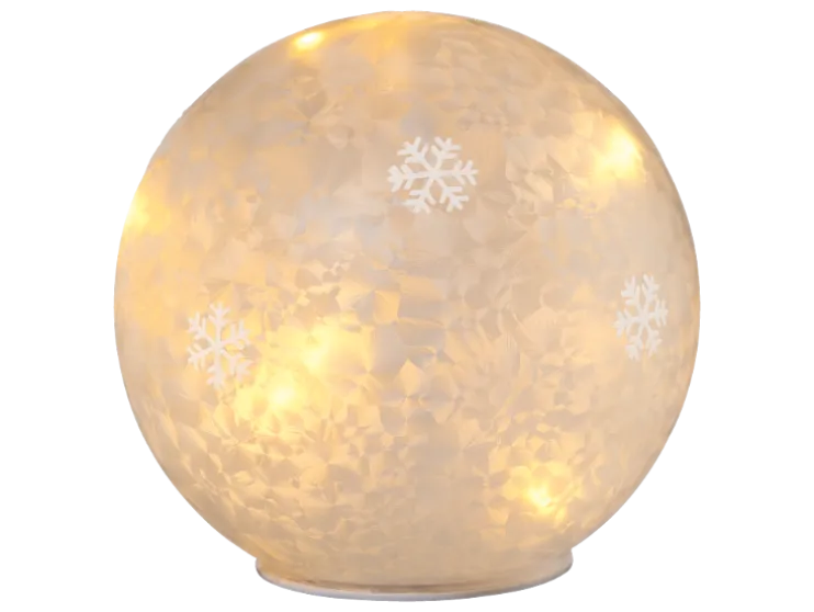 Lámpara decorativa LED