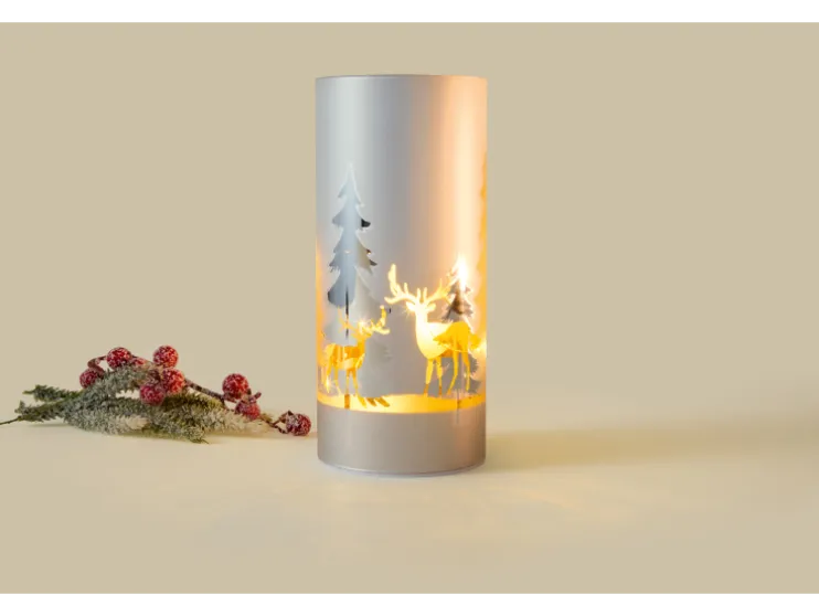 Lámpara decorativa LED