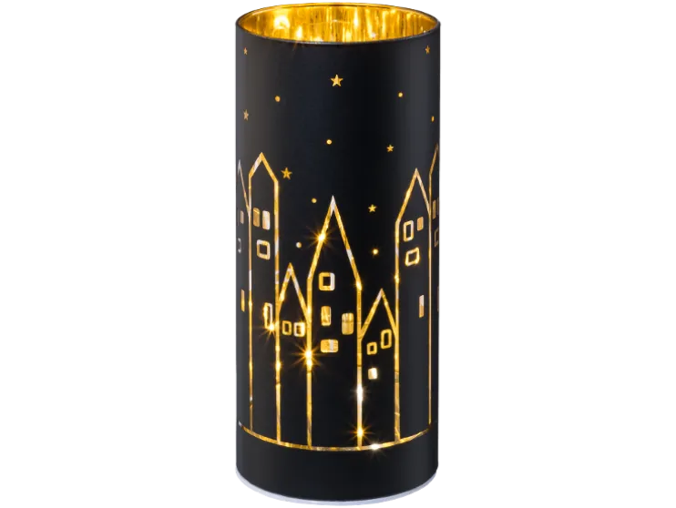 Lámpara decorativa LED