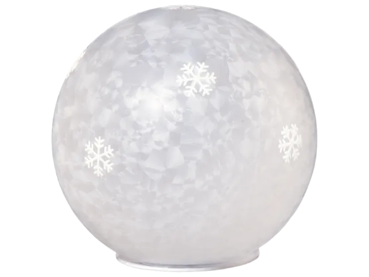 Lámpara decorativa LED