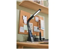 Lámpara de escritorio LED
