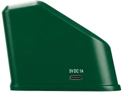 Lámpara de mano recargable »PASL 4000 B3«