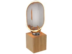 Lámpara de mesa