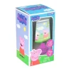 Lámpara de mesa »Bluey« / »Peppa Pig«