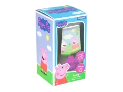 Lámpara de mesa »Bluey« / »Peppa Pig«