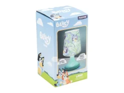 Lámpara de mesa »Bluey« / »Peppa Pig«