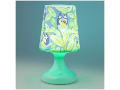 Lámpara de mesa »Bluey« / »Peppa Pig«