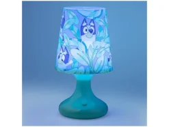 Lámpara de mesa »Bluey« / »Peppa Pig«