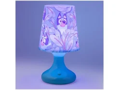 Lámpara de mesa »Bluey« / »Peppa Pig«