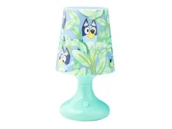 Lámpara de mesa »Bluey« / »Peppa Pig«