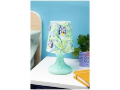 Lámpara de mesa »Bluey« / »Peppa Pig«