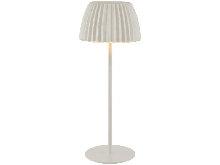 Lámpara de mesa inalámbrica