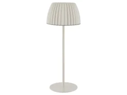 Lámpara de mesa inalámbrica