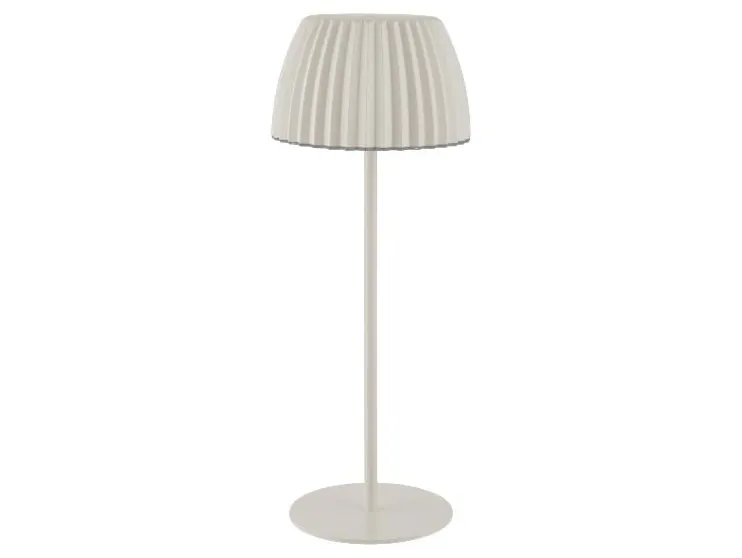 Lámpara de mesa inalámbrica
