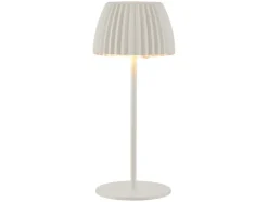 Lámpara de mesa inalámbrica