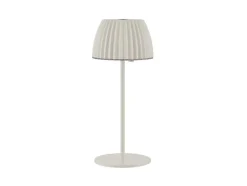 Lámpara de mesa inalámbrica