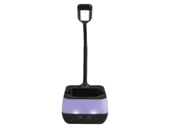 Lámpara de mesa inalámbrica, incl. cable de carga USB-C.