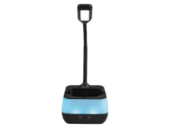 Lámpara de mesa inalámbrica, incl. cable de carga USB-C.