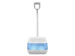 Lámpara de mesa inalámbrica, incl. cable de carga USB-C.