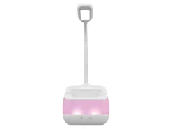 Lámpara de mesa inalámbrica, incl. cable de carga USB-C.