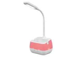 Lámpara de mesa inalámbrica, incl. cable de carga USB-C.