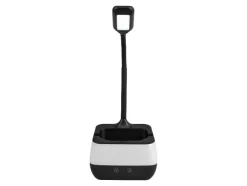 Lámpara de mesa inalámbrica, incl. cable de carga USB-C.