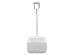Lámpara de mesa inalámbrica, incl. cable de carga USB-C.