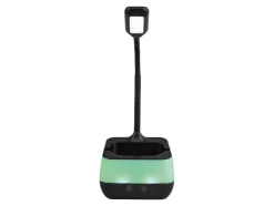 Lámpara de mesa inalámbrica, incl. cable de carga USB-C.