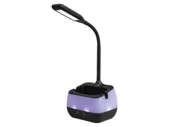 Lámpara de mesa inalámbrica, incl. cable de carga USB-C.