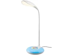 Lámpara de mesa LED