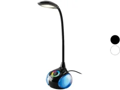 Lámpara de mesa LED