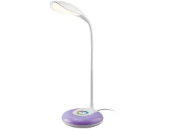Lámpara de mesa LED
