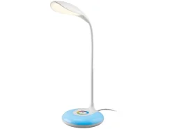 Lámpara de mesa LED