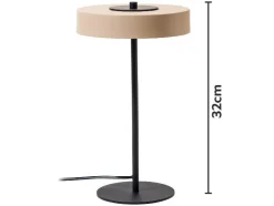 Lámpara de mesa LED