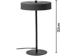 Lámpara de mesa LED