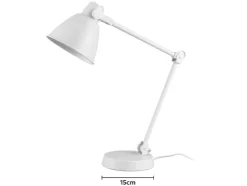 Lámpara de mesa LED